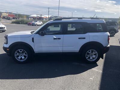 2021 Ford Bronco Sport   - Photo 3 - Clarenville, NL A5A 2C4