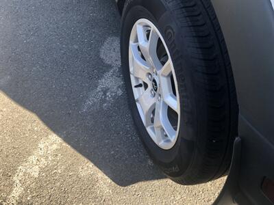 2021 Ford Bronco Sport   - Photo 5 - Clarenville, NL A5A 2C4