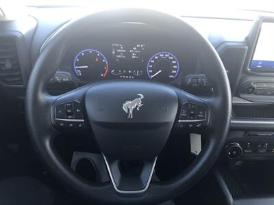 2021 Ford Bronco Sport   - Photo 13 - Clarenville, NL A5A 2C4