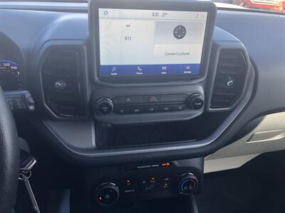 2021 Ford Bronco Sport   - Photo 9 - Clarenville, NL A5A 2C4