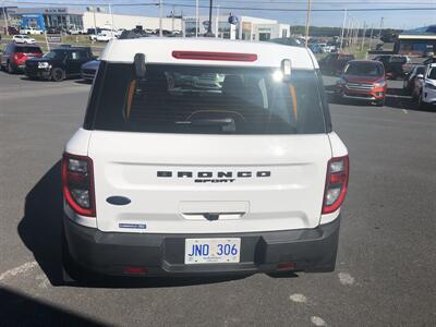 2021 Ford Bronco Sport   - Photo 15 - Clarenville, NL A5A 2C4
