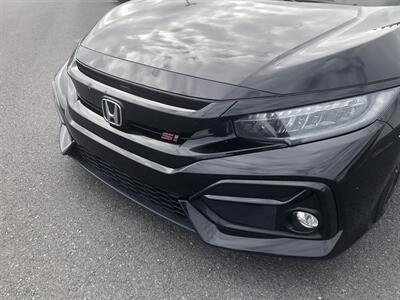 2020 Honda Civic Si   - Photo 3 - Clarenville, NL A5A 2C4