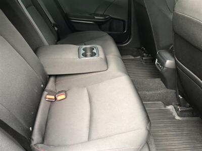 2020 Honda Civic Si   - Photo 16 - Clarenville, NL A5A 2C4