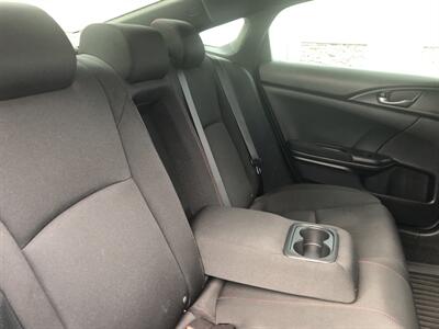 2020 Honda Civic Si   - Photo 15 - Clarenville, NL A5A 2C4