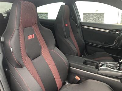 2020 Honda Civic Si   - Photo 11 - Clarenville, NL A5A 2C4