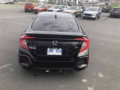 2020 Honda Civic Si   - Photo 13 - Clarenville, NL A5A 2C4