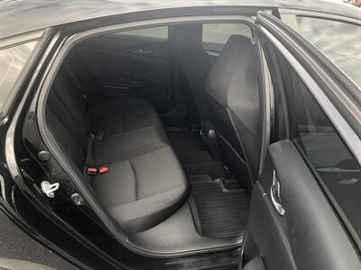 2020 Honda Civic Si   - Photo 14 - Clarenville, NL A5A 2C4