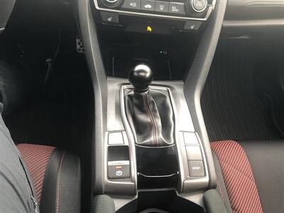 2020 Honda Civic Si   - Photo 8 - Clarenville, NL A5A 2C4
