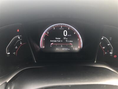 2020 Honda Civic Si   - Photo 6 - Clarenville, NL A5A 2C4