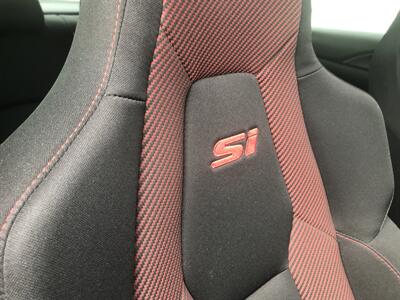 2020 Honda Civic Si   - Photo 10 - Clarenville, NL A5A 2C4