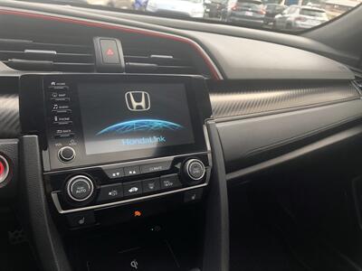2020 Honda Civic Si   - Photo 9 - Clarenville, NL A5A 2C4