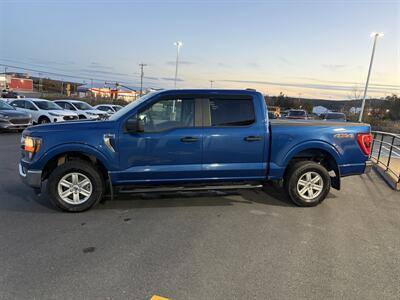 2023 Ford F-150 XLT - Photo 3 - Clarenville, NL A5A 2C4