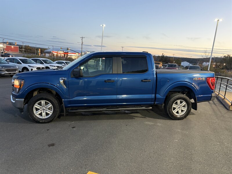 2023 Ford F-150 XLT - Photo 3 - Clarenville, NL A5A 2C4