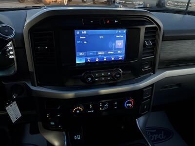 2023 Ford F-150 XLT - Photo 8 - Clarenville, NL A5A 2C4