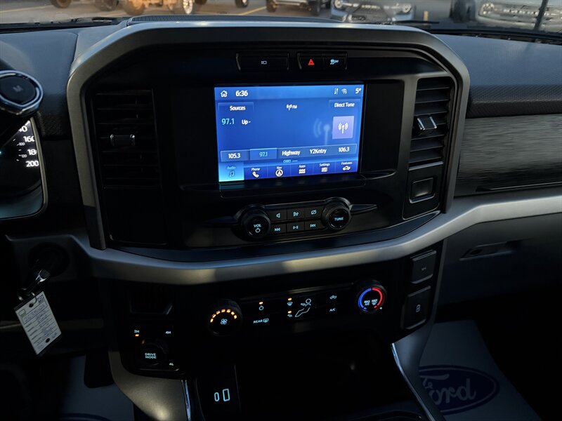 2023 Ford F-150 XLT - Photo 8 - Clarenville, NL A5A 2C4
