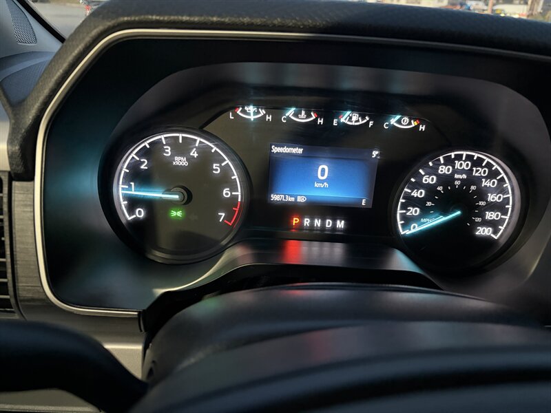 2023 Ford F-150 XLT - Photo 11 - Clarenville, NL A5A 2C4