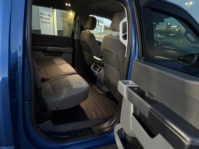 2023 Ford F-150 XLT - Photo 13 - Clarenville, NL A5A 2C4