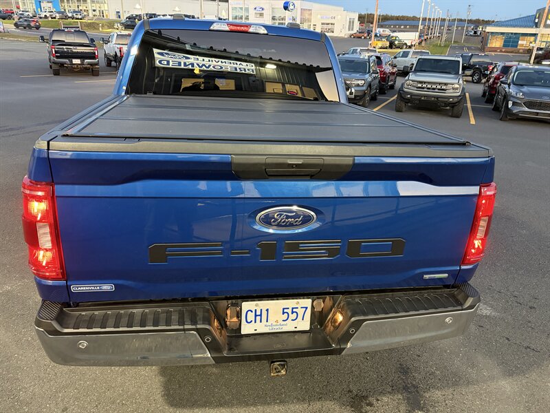 2023 Ford F-150 XLT - Photo 12 - Clarenville, NL A5A 2C4