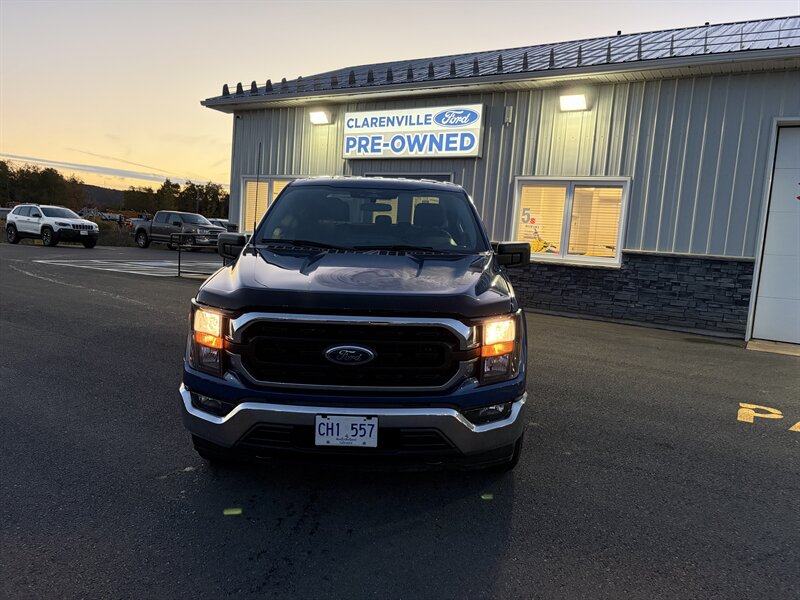 2023 Ford F-150 XLT   - Photo 1 - Clarenville, NL A5A 2C4