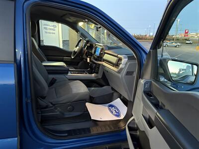 2023 Ford F-150 XLT - Photo 5 - Clarenville, NL A5A 2C4