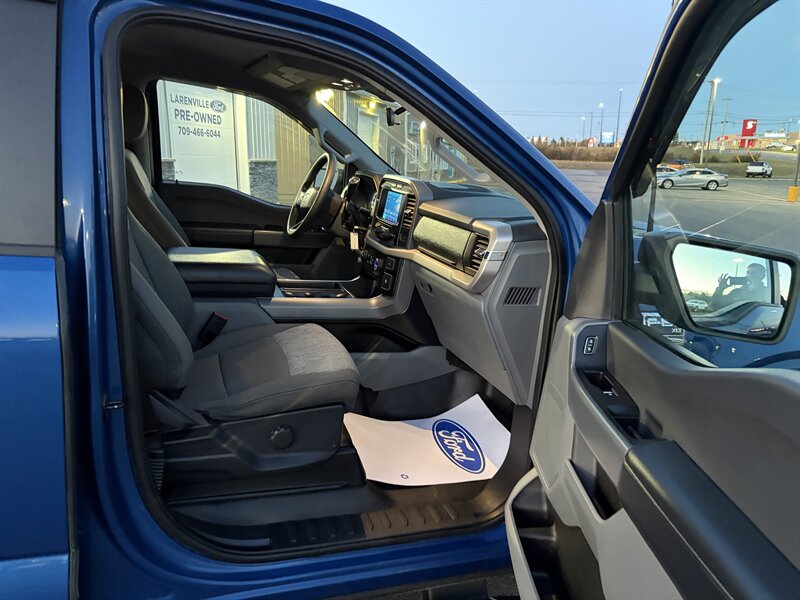 2023 Ford F-150 XLT - Photo 5 - Clarenville, NL A5A 2C4