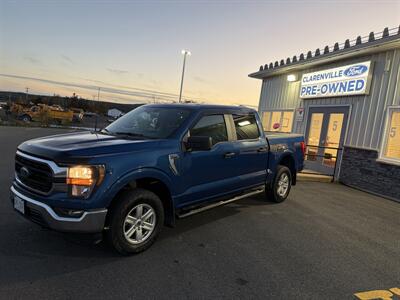 2023 Ford F-150 XLT - Photo 2 - Clarenville, NL A5A 2C4