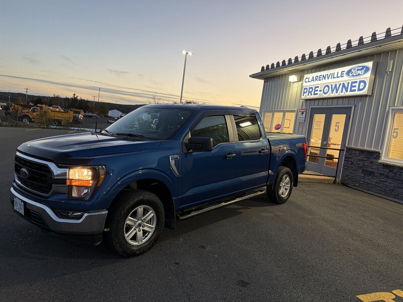 2023 Ford F-150 XLT - Photo 2 - Clarenville, NL A5A 2C4