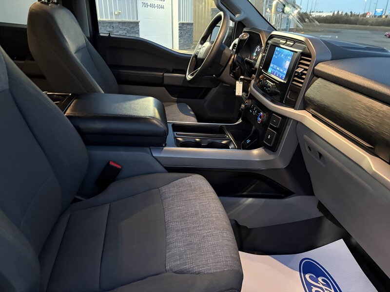 2023 Ford F-150 XLT - Photo 7 - Clarenville, NL A5A 2C4