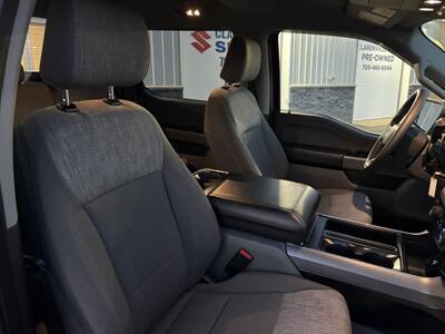 2023 Ford F-150 XLT - Photo 6 - Clarenville, NL A5A 2C4