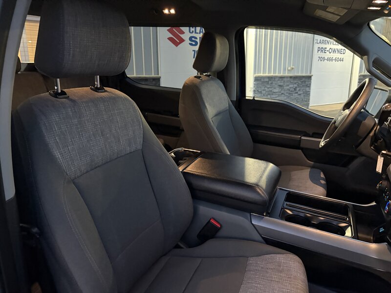 2023 Ford F-150 XLT - Photo 6 - Clarenville, NL A5A 2C4