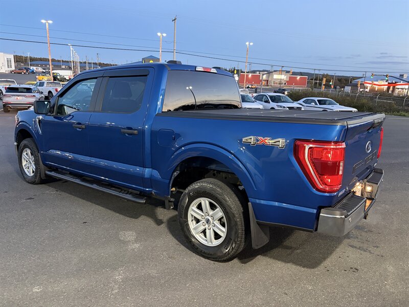2023 Ford F-150 XLT - Photo 4 - Clarenville, NL A5A 2C4