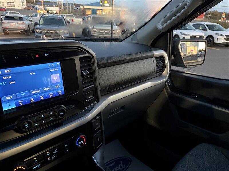 2023 Ford F-150 XLT - Photo 10 - Clarenville, NL A5A 2C4