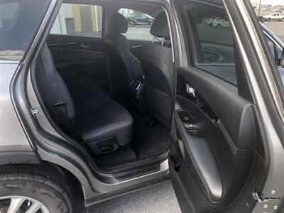 2018 Kia Sorento LX Turbo   - Photo 14 - Clarenville, NL A5A 2C4