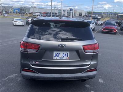 2018 Kia Sorento LX Turbo   - Photo 12 - Clarenville, NL A5A 2C4