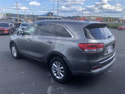 2018 Kia Sorento LX Turbo   - Photo 3 - Clarenville, NL A5A 2C4
