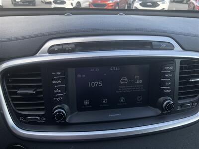 2018 Kia Sorento LX Turbo   - Photo 8 - Clarenville, NL A5A 2C4