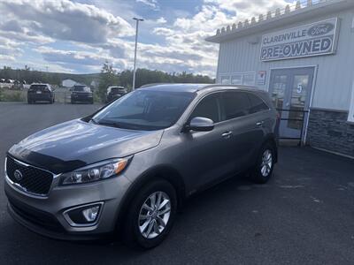 2018 Kia Sorento LX Turbo   - Photo 2 - Clarenville, NL A5A 2C4
