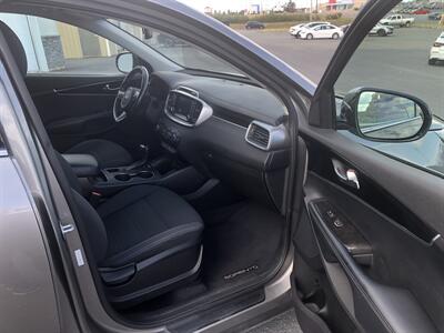 2018 Kia Sorento LX Turbo   - Photo 4 - Clarenville, NL A5A 2C4