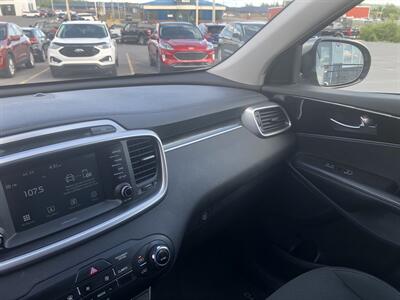 2018 Kia Sorento LX Turbo   - Photo 6 - Clarenville, NL A5A 2C4
