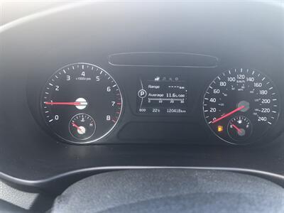 2018 Kia Sorento LX Turbo   - Photo 7 - Clarenville, NL A5A 2C4