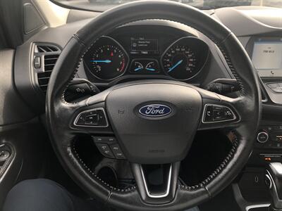 2019 Ford Escape SE   - Photo 13 - Clarenville, NL A5A 2C4