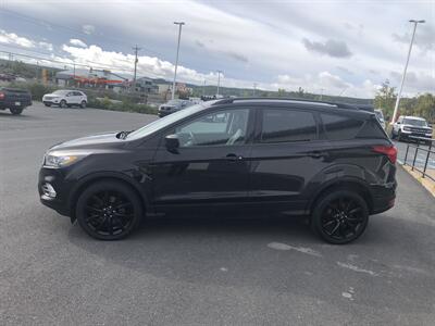 2019 Ford Escape SE   - Photo 3 - Clarenville, NL A5A 2C4