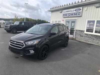 2019 Ford Escape SE   - Photo 2 - Clarenville, NL A5A 2C4