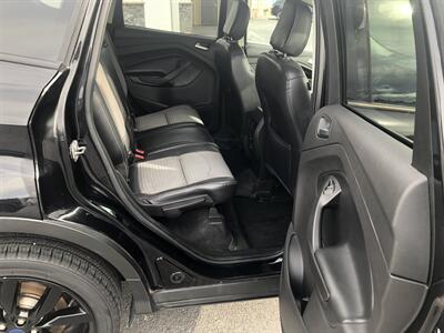 2019 Ford Escape SE   - Photo 17 - Clarenville, NL A5A 2C4