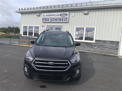 2019 Ford Escape SE SUV