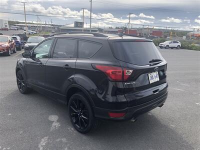 2019 Ford Escape SE   - Photo 4 - Clarenville, NL A5A 2C4