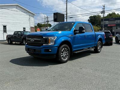 2019 Ford F-150 XLT   - Photo 9 - St John's, NL A1B 1C2