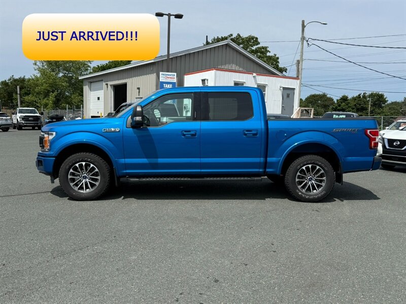 2019 Ford F-150 XL - Photo 1 - St John's, NL A1B 1C2
