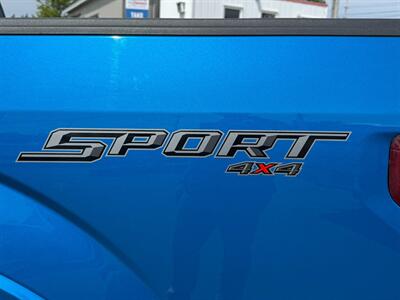 2019 Ford F-150 XL   - Photo 3 - St John's, NL A1B 1C2