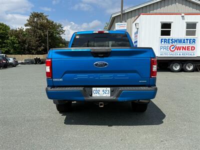 2019 Ford F-150 XLT   - Photo 6 - St John's, NL A1B 1C2